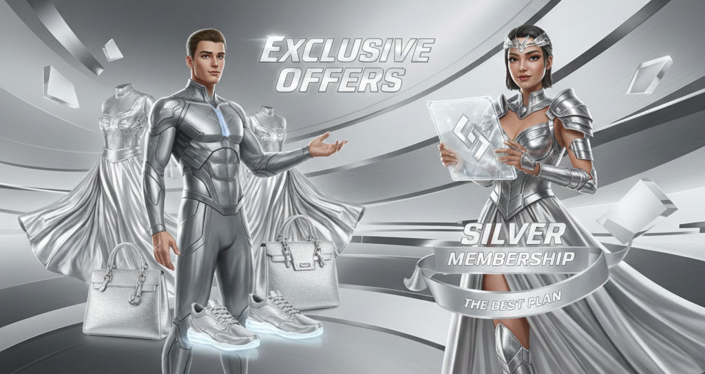Silver plan - Amazon ecommerce selling